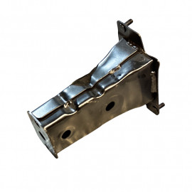 Кронштейн бруса бампера правий Haval H6-3gr 2803301XGW01A Кронштейн бруса бампера правий Haval H6-3gr 2803301XGW01A